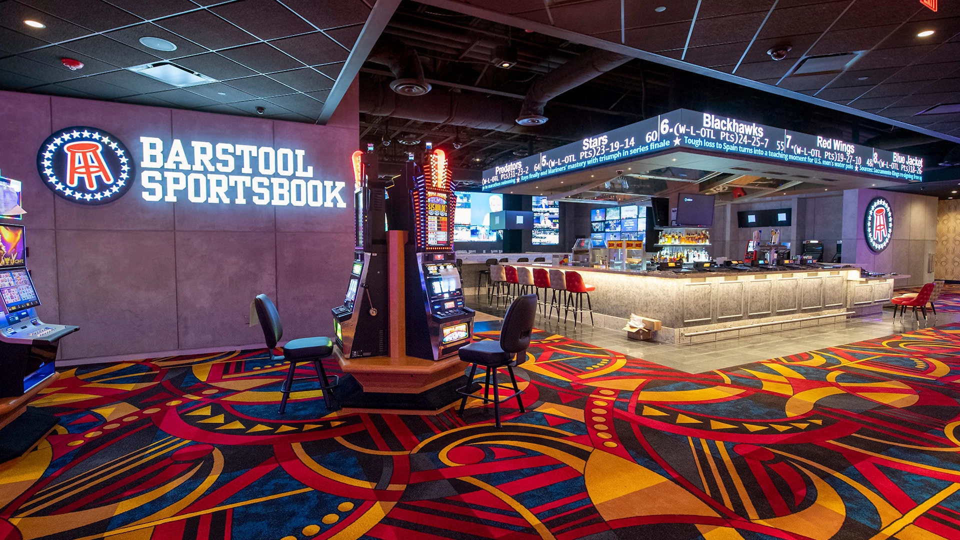 Barstool Sportsbook Cleared Of Wrongdoing In Lawsuit