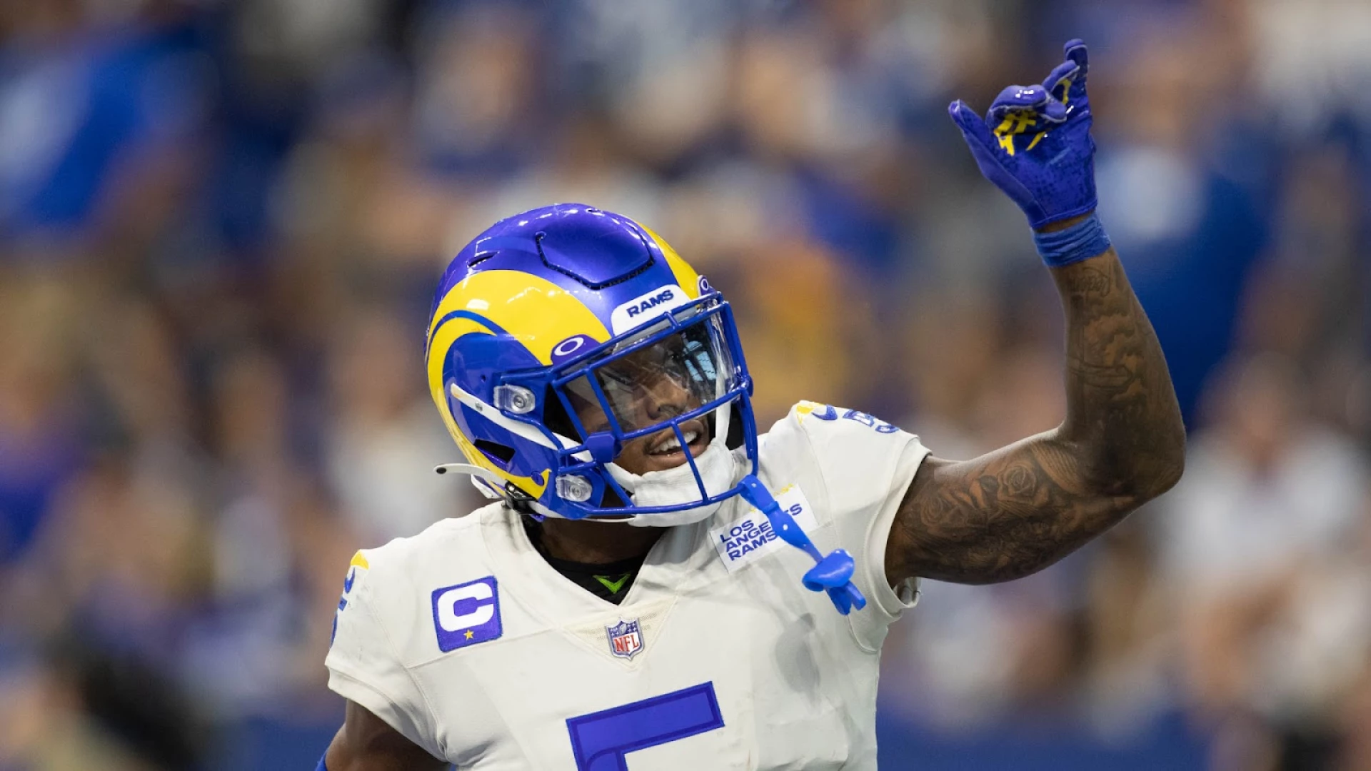 How Will The Rams Defense Hold Up Next Season?