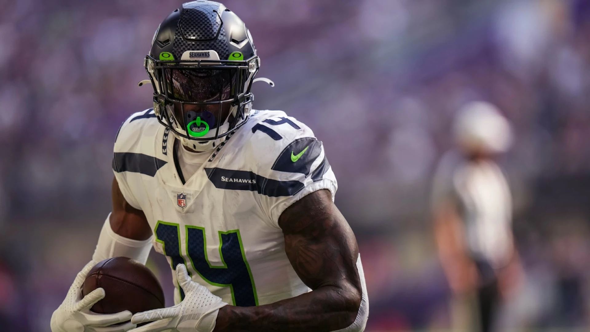 The Seahawks Will Be A Mess!