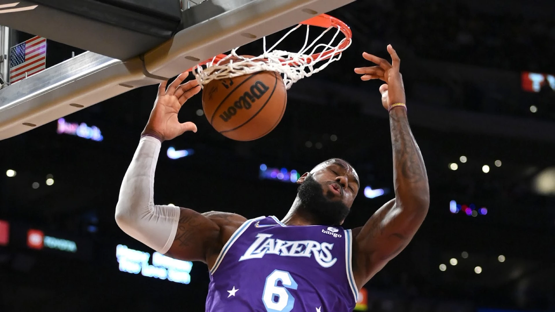 Is LeBron Owning A NBA Team In Vegas Realistic?