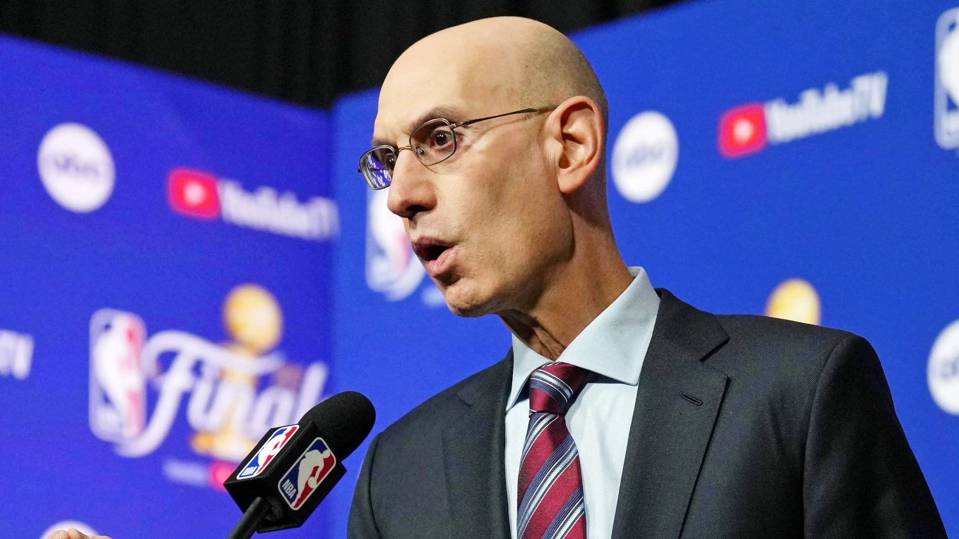 Will The NBA Expand Internationally?