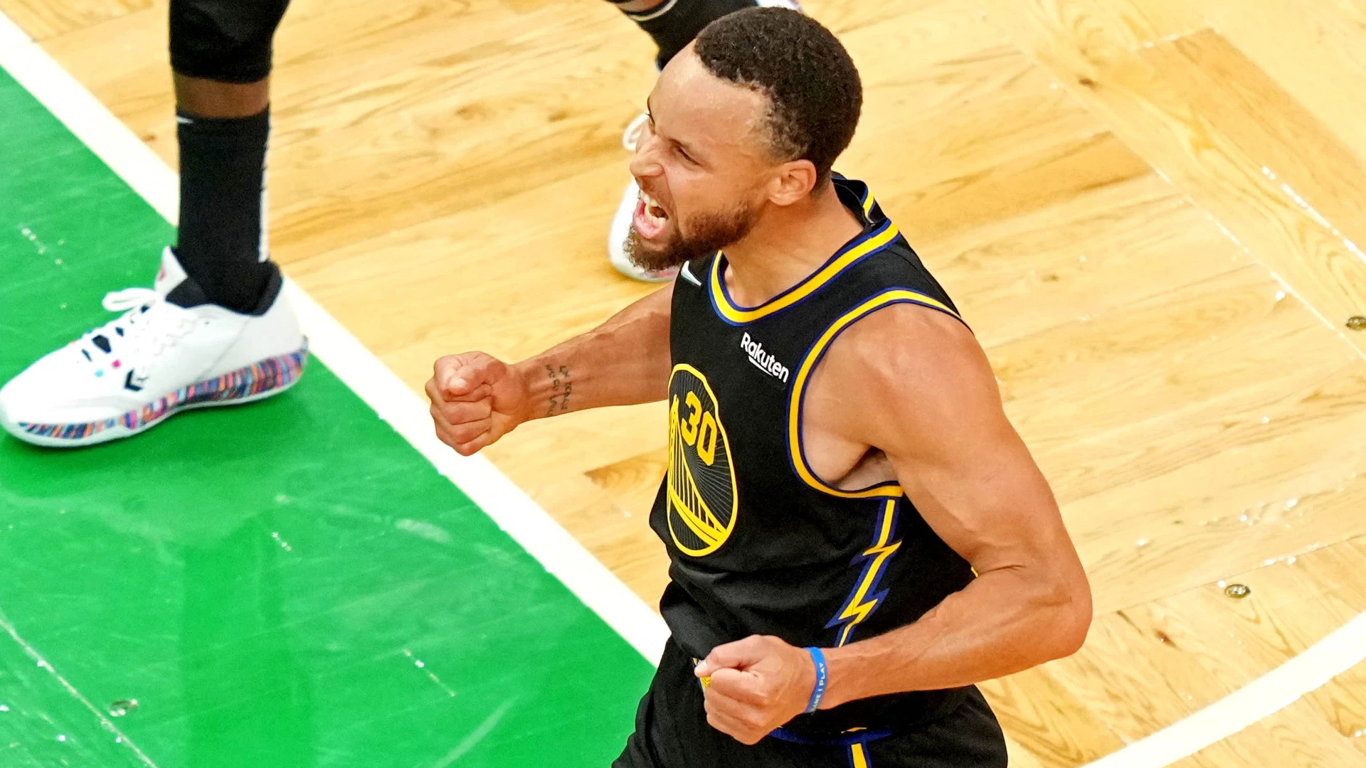 Curry Deserves To Win Finals MVP Win Or Lose