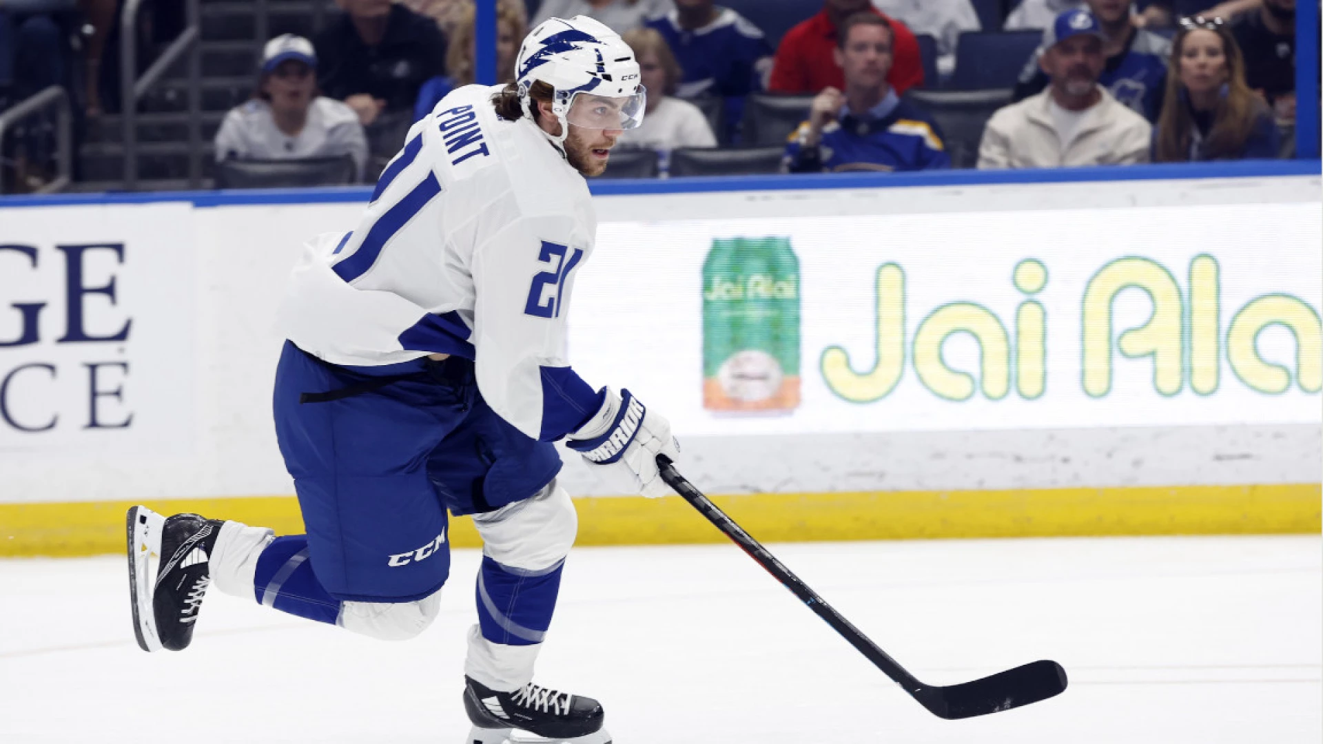 Stanley Cup Finals Series Prices: Lightning Vs. Avalanche