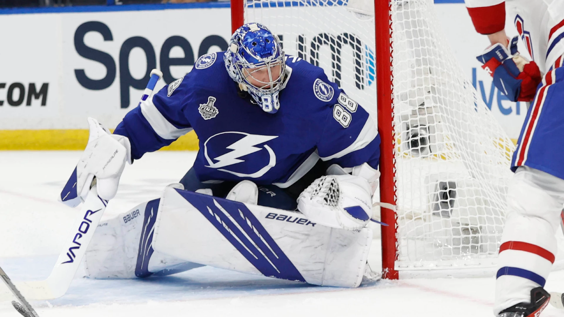 Conn Smythe Award Odds Analysis