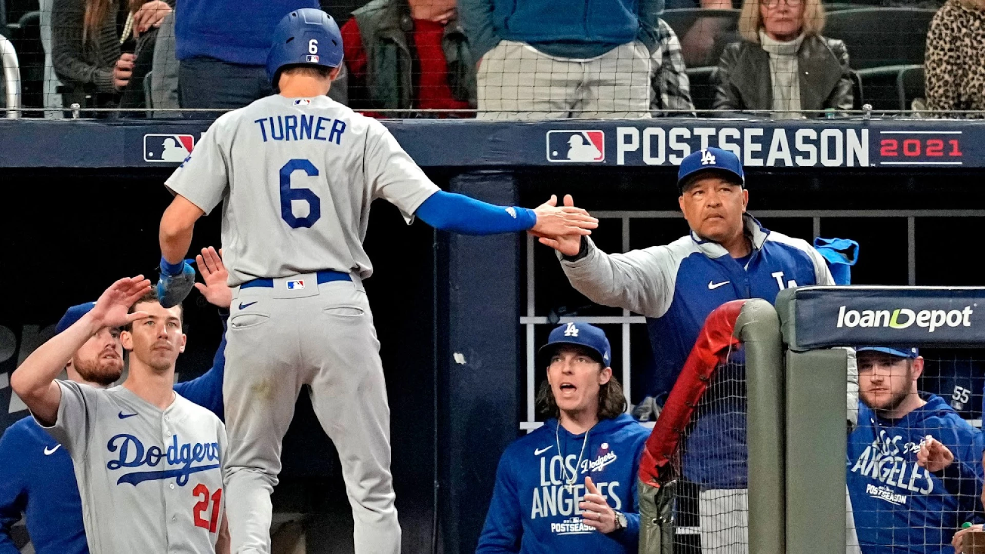 NL West Odds Analysis