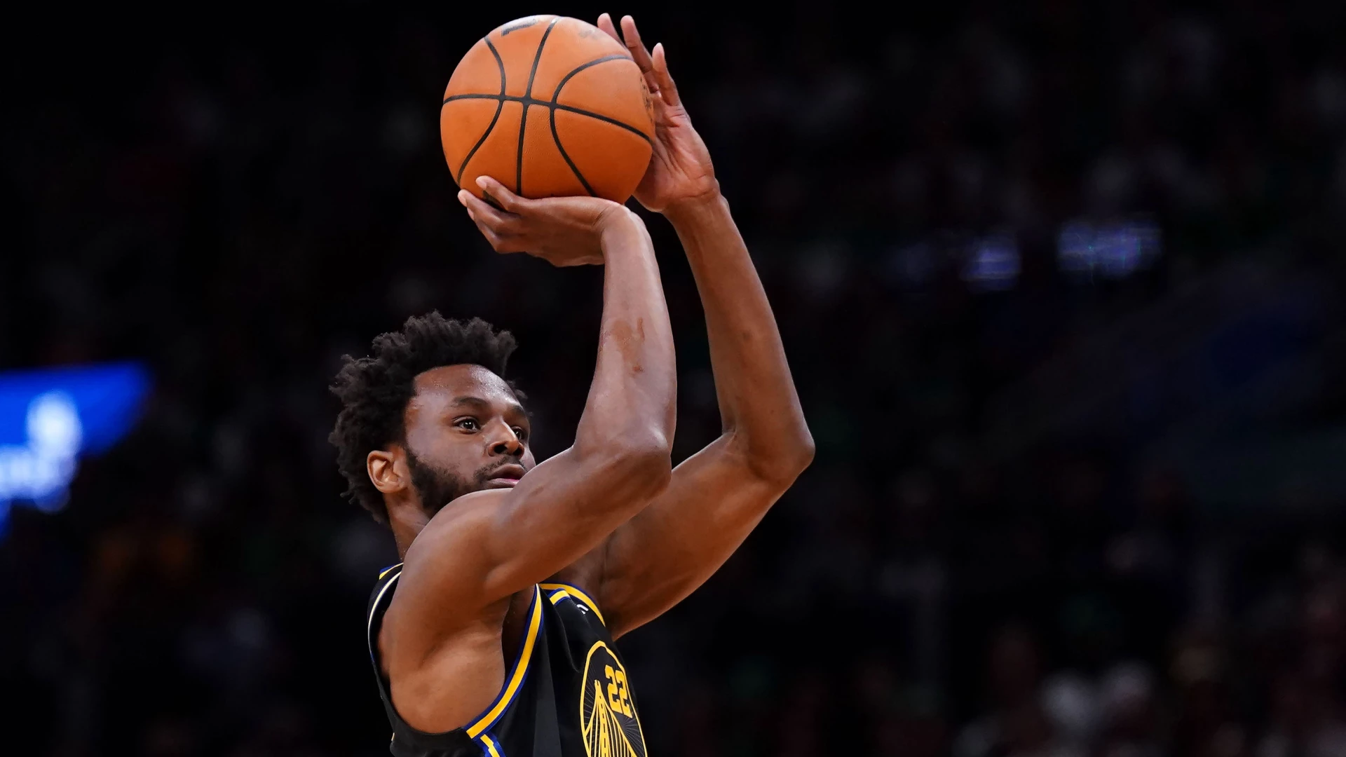 Andrew Wiggins (+2000) Is Worth A Flyer To Win NBA Finals MVP