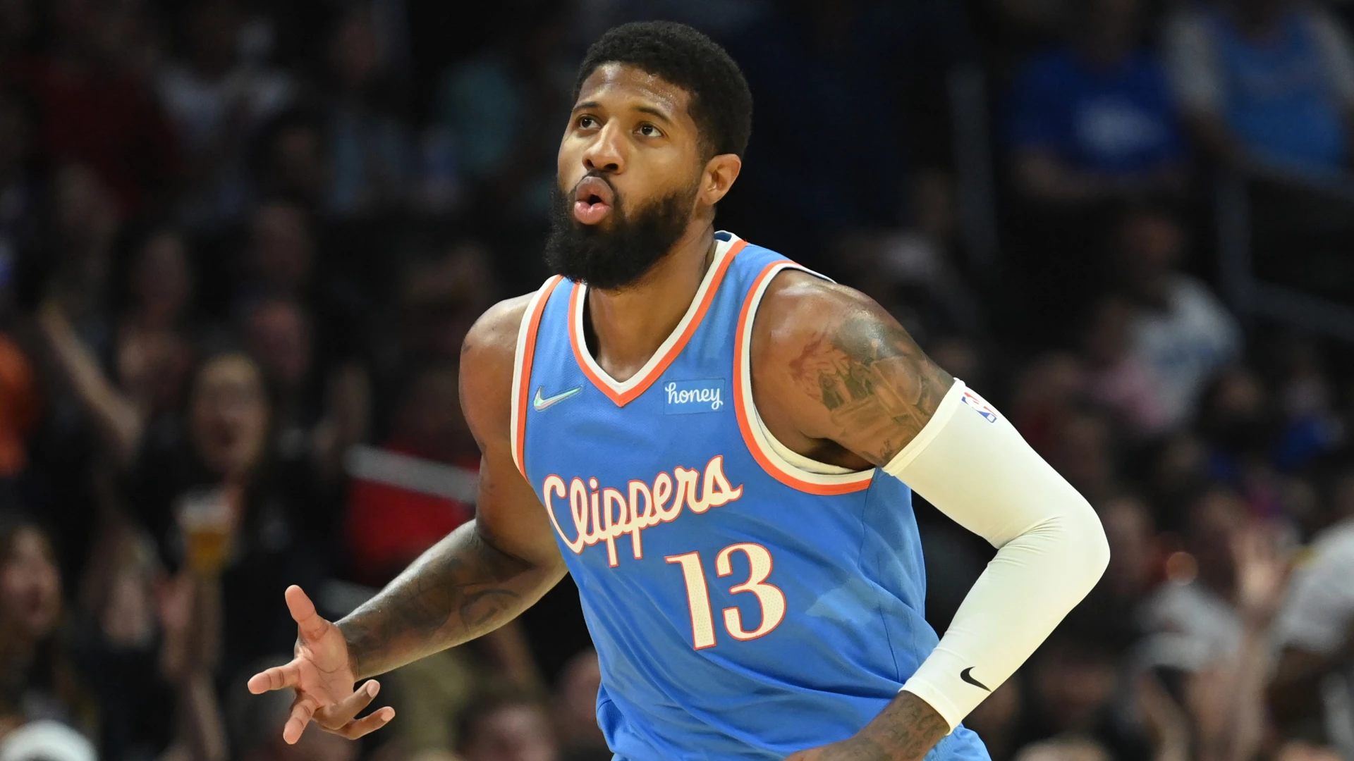 Are The Clippers (+850) Worth A Stab To Win The 2023 NBA Finals?