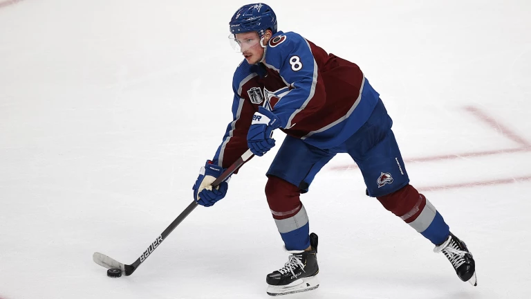 Stanley Cup Finals Futures: Conn Smythe Award