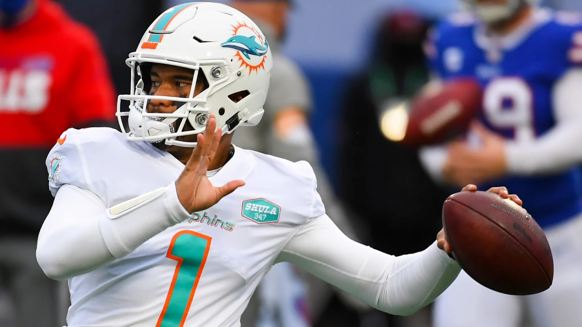 Miami Dolphins 2022 Season Outlook