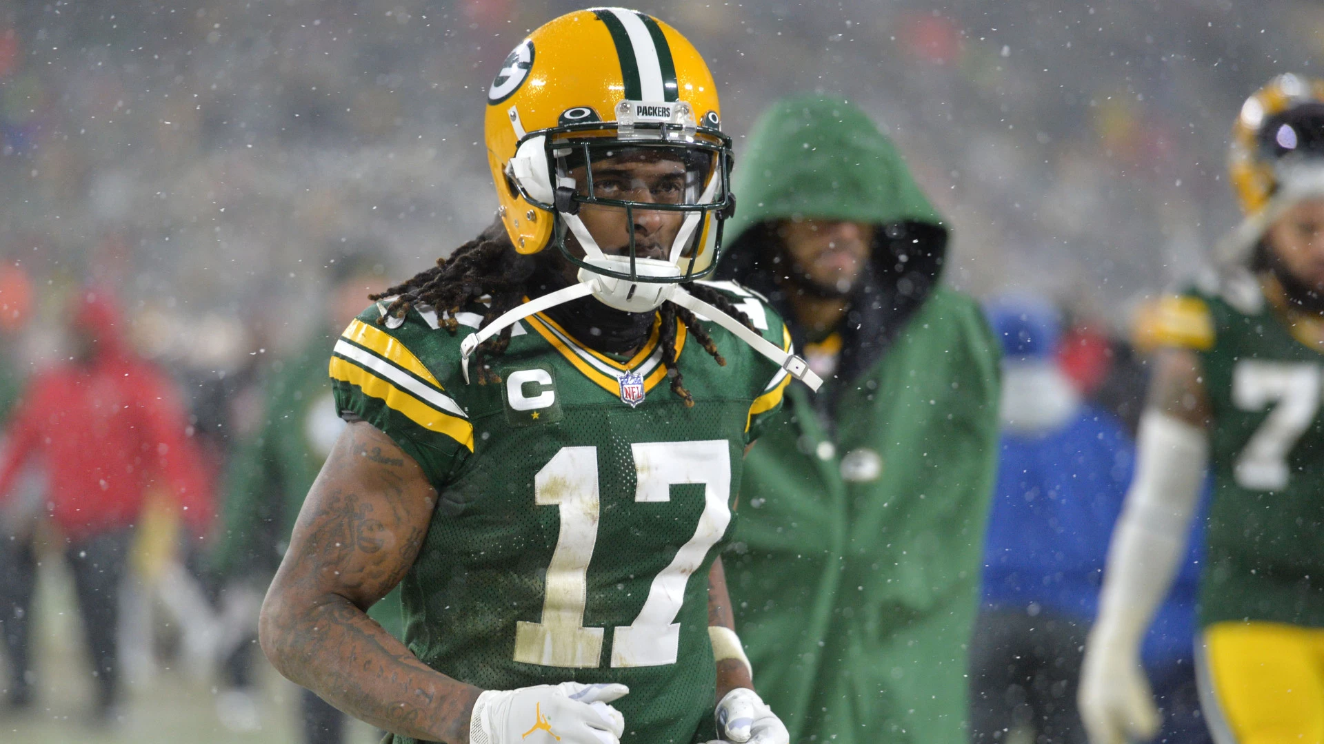 Be Wary Of The Packers Without Adams