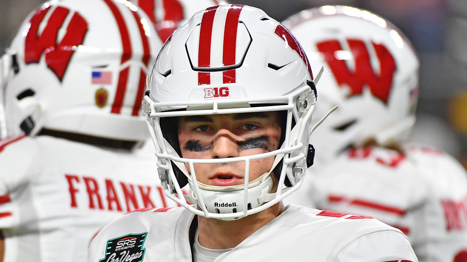 Wisconsin Is Good But Not Elite
