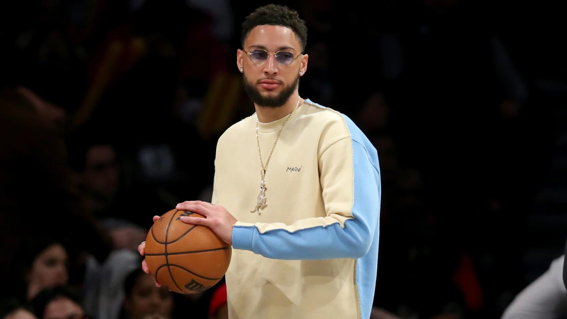 The Nets Do Not Have Value To Win The East