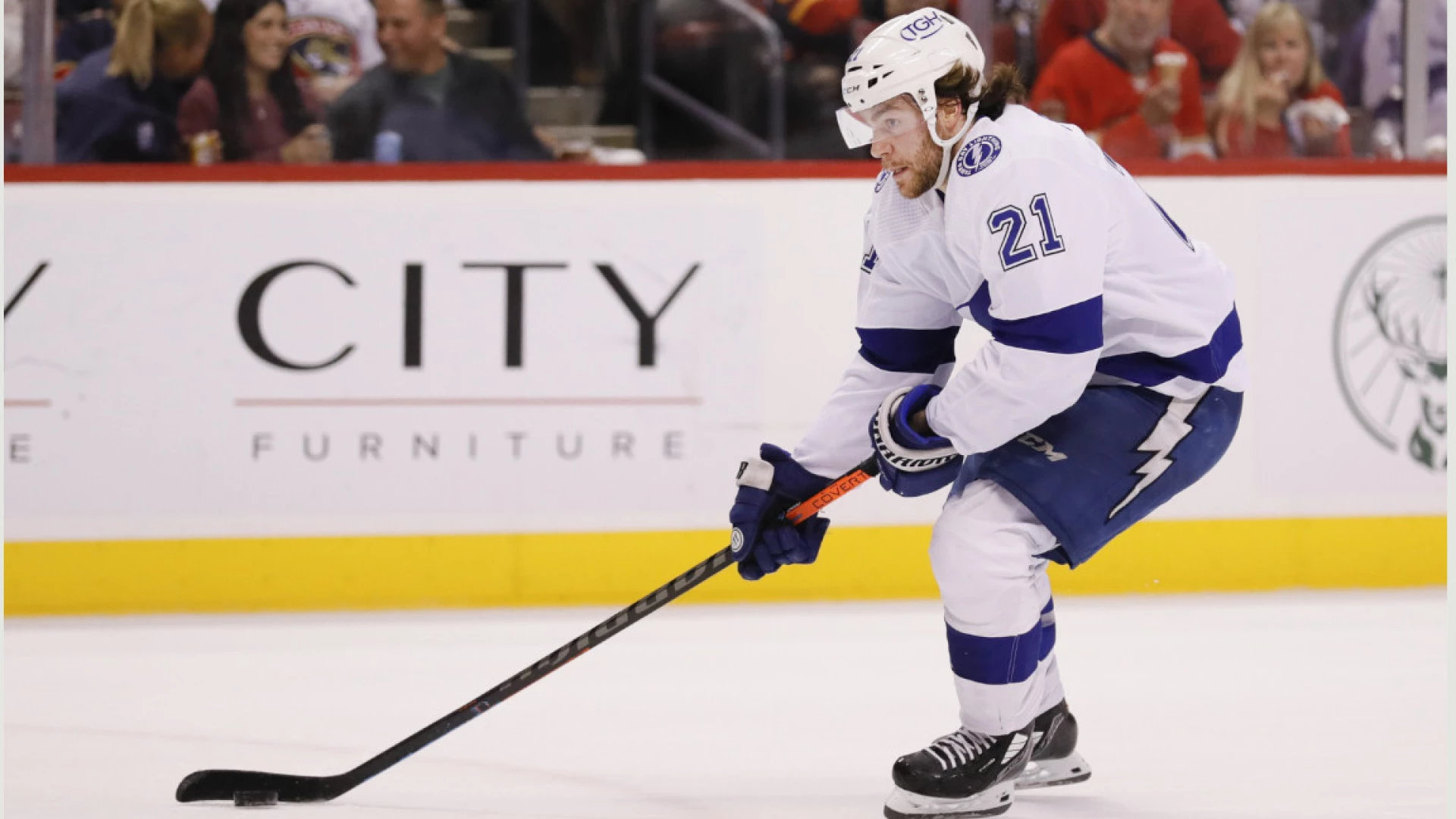 Game 3 Is A Must-Win For The Lightning