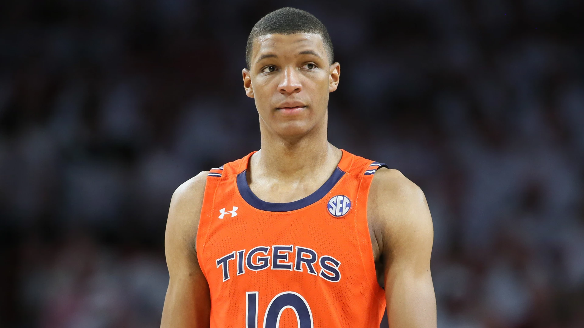 NBA Draft 1st Overall Pick Odds: Jabari Smith (-200) No Longer Heavy Favorite