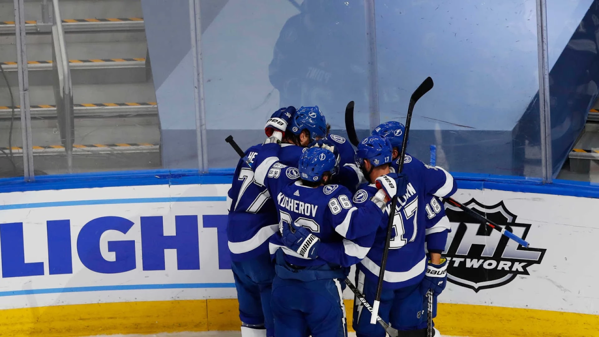 Stanley Cup Finals Series Odds: Avalanche Vs. Lightning