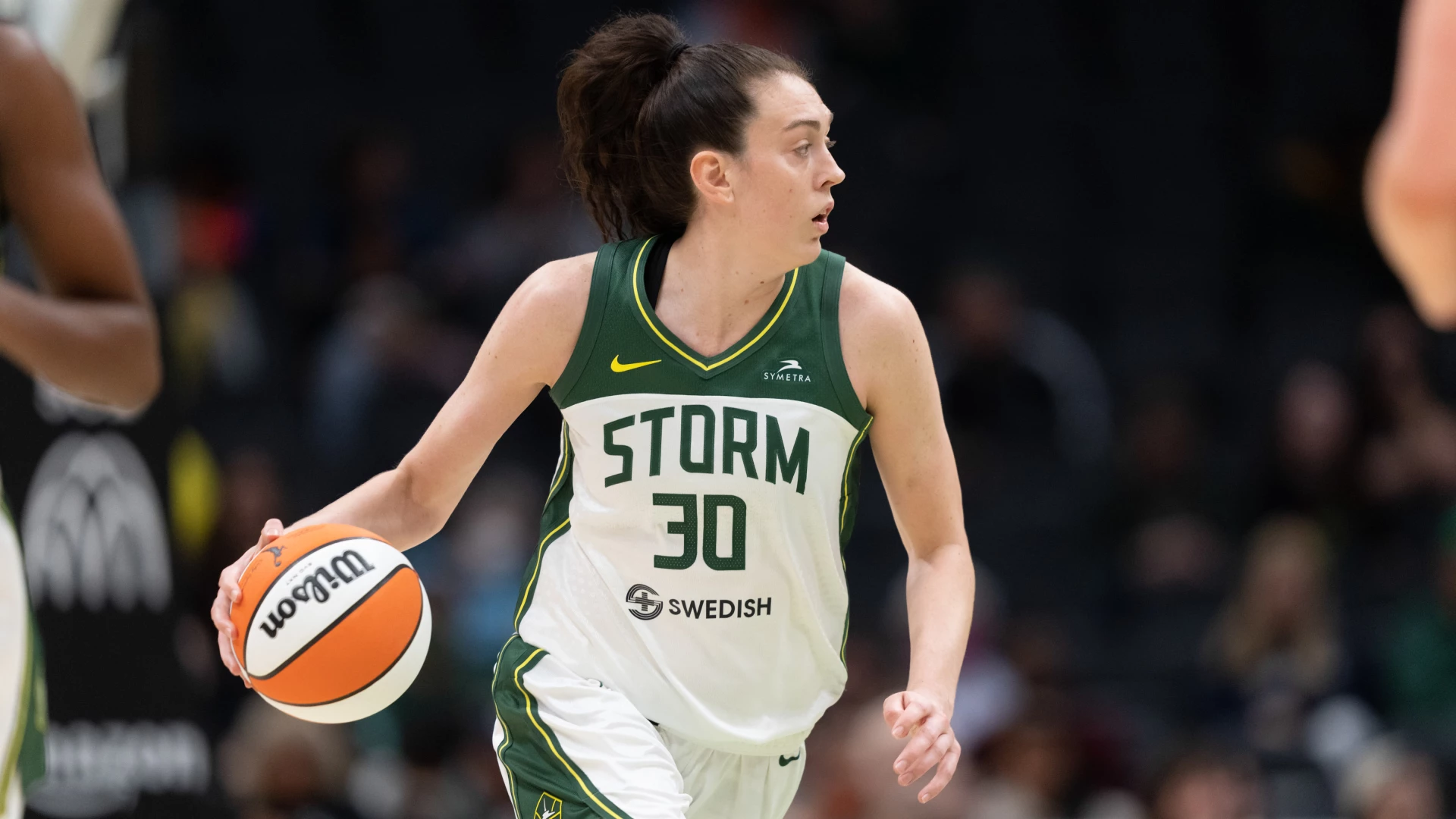Seattle Storm (+600) Hold Value To Win The WNBA Title