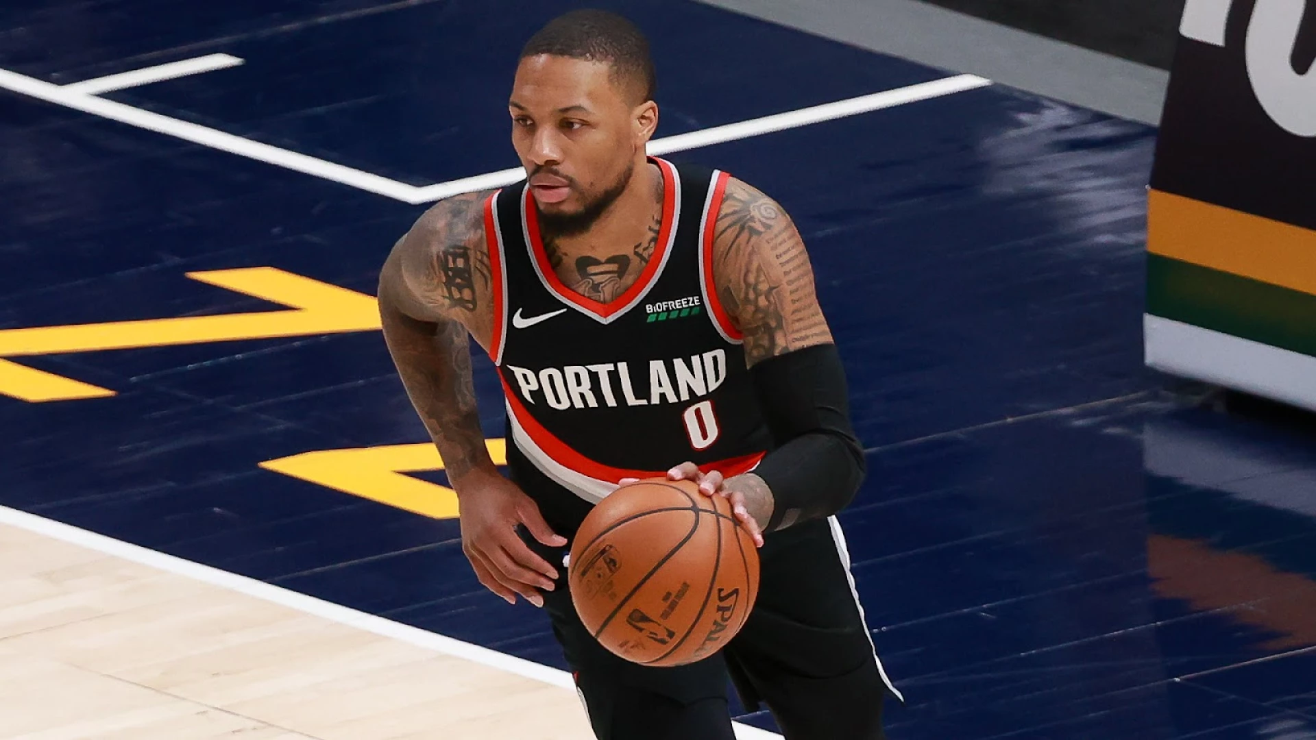 Can The Trail Blazers Make Themselves A Playoff Team?