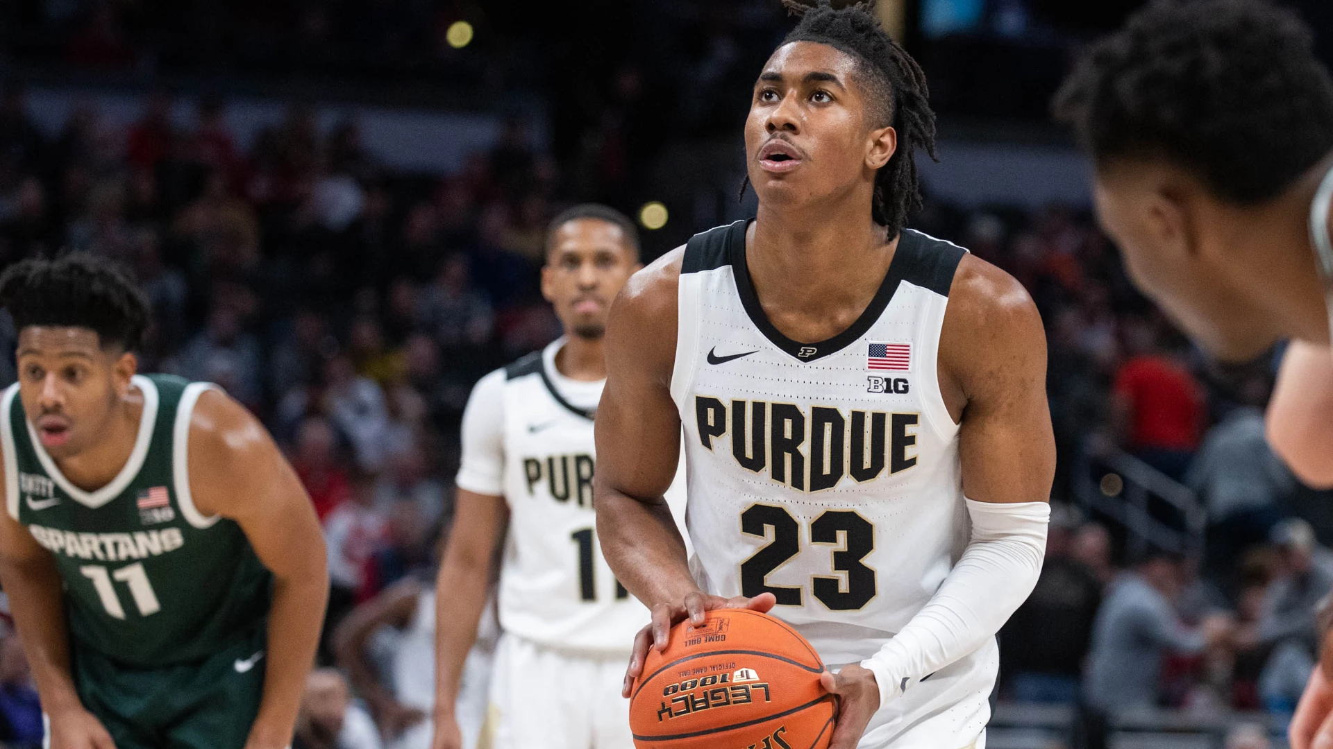 Who Could Win NBA Rookie Of The Year In 2022-23?