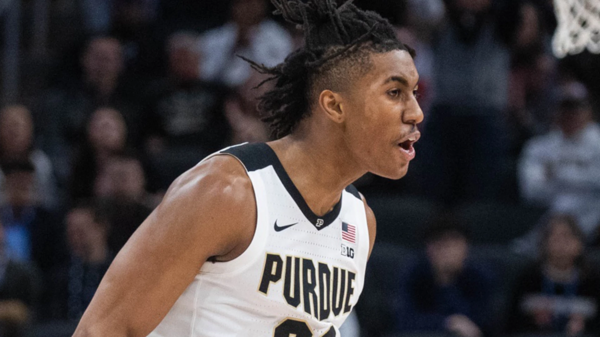 Tremendous Value On Jaden Ivey (+850) To Win Rookie Of the Year