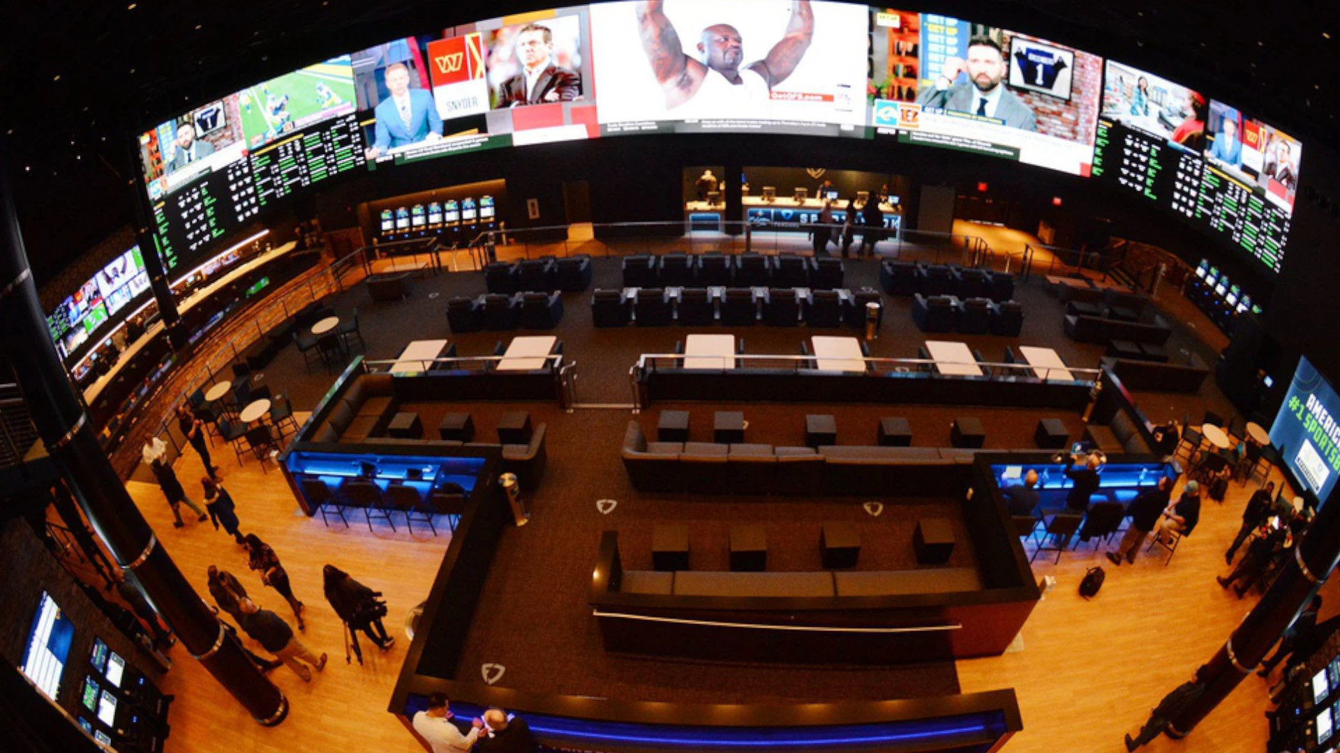 Bally Bet Expected To Launch In New York This Summer