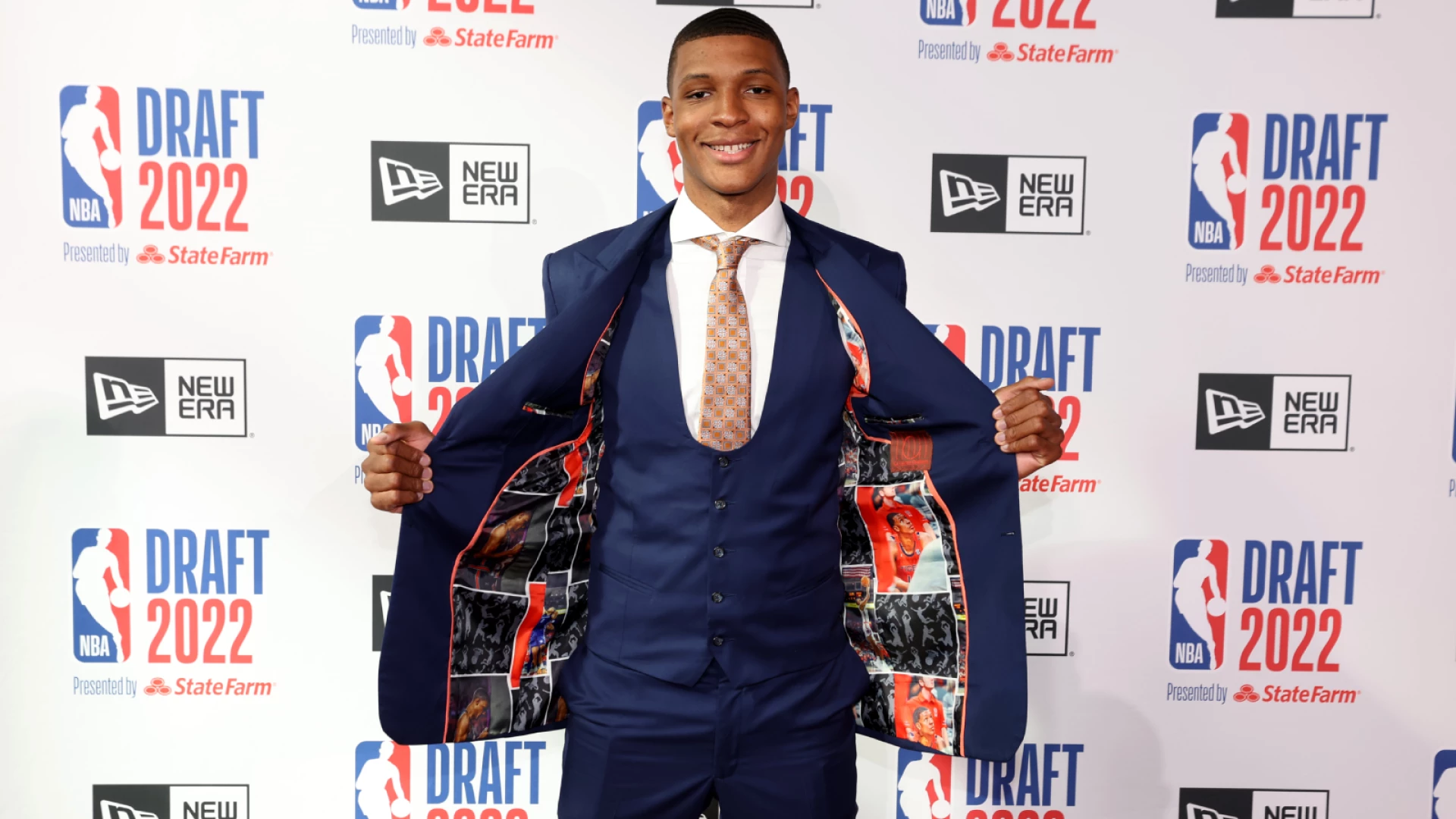 Avoid Smith (+480) And Holmgren (+480) For NBA Rookie Of The Year