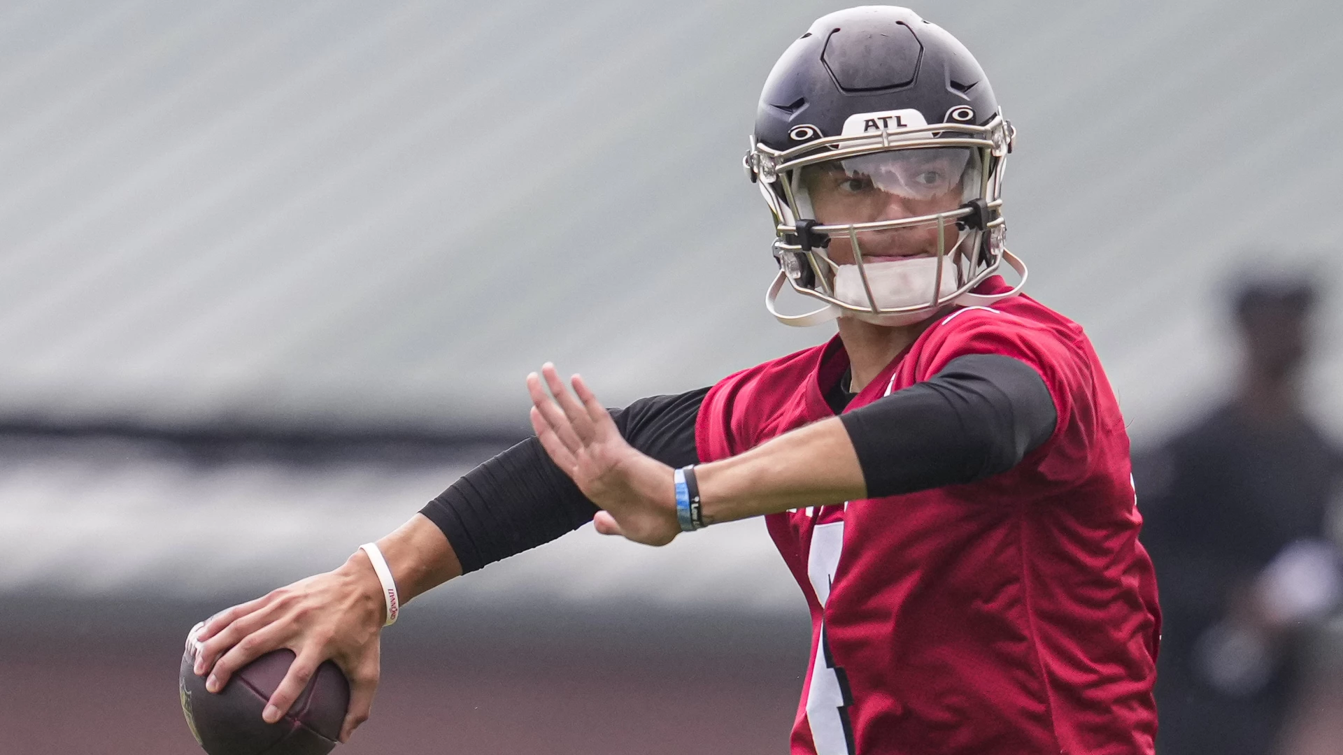 Keep An Eye On Desmond Ridder (+1100) For Offensive Rookie Of The Year