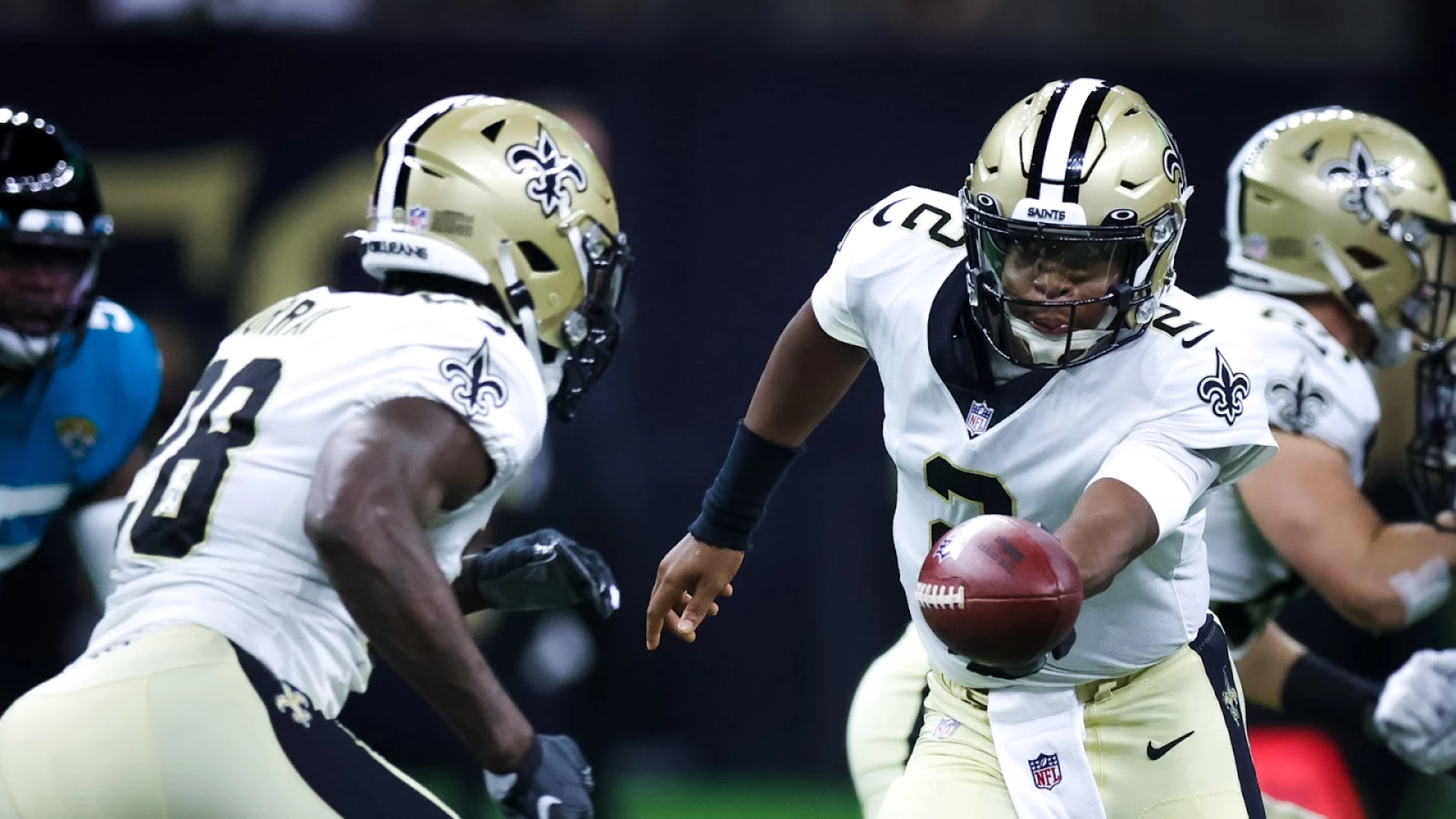 NFC South Has Clear Order Of Hierarchy