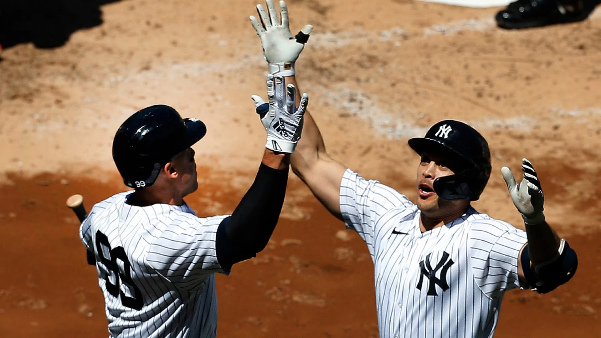 Yankees Have Not Won The AL East Yet
