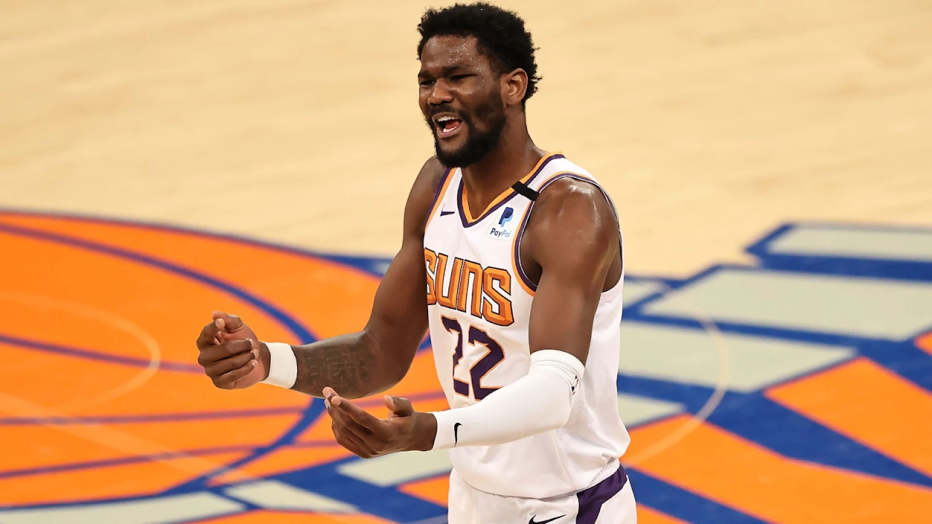 NBA Looking To Capture Headlines During Offseason