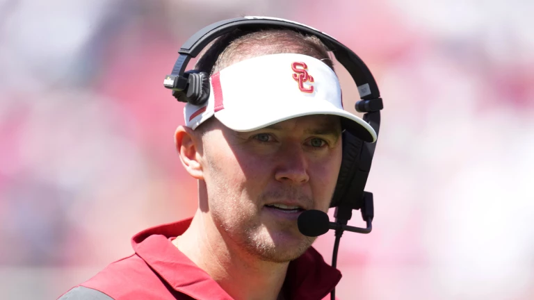 USC And UCLA Will Leave Pac-12 For The Big Ten