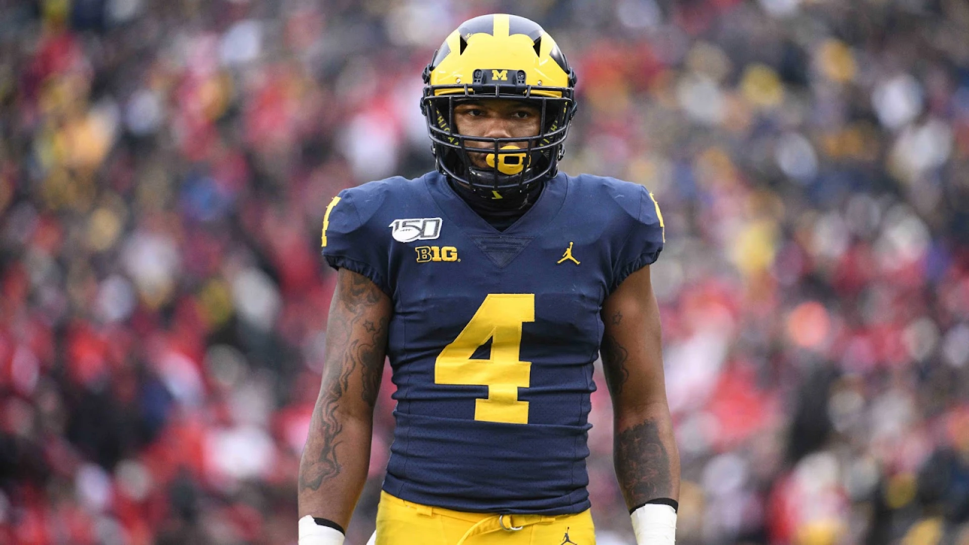 Will Michigan Regress This Season?