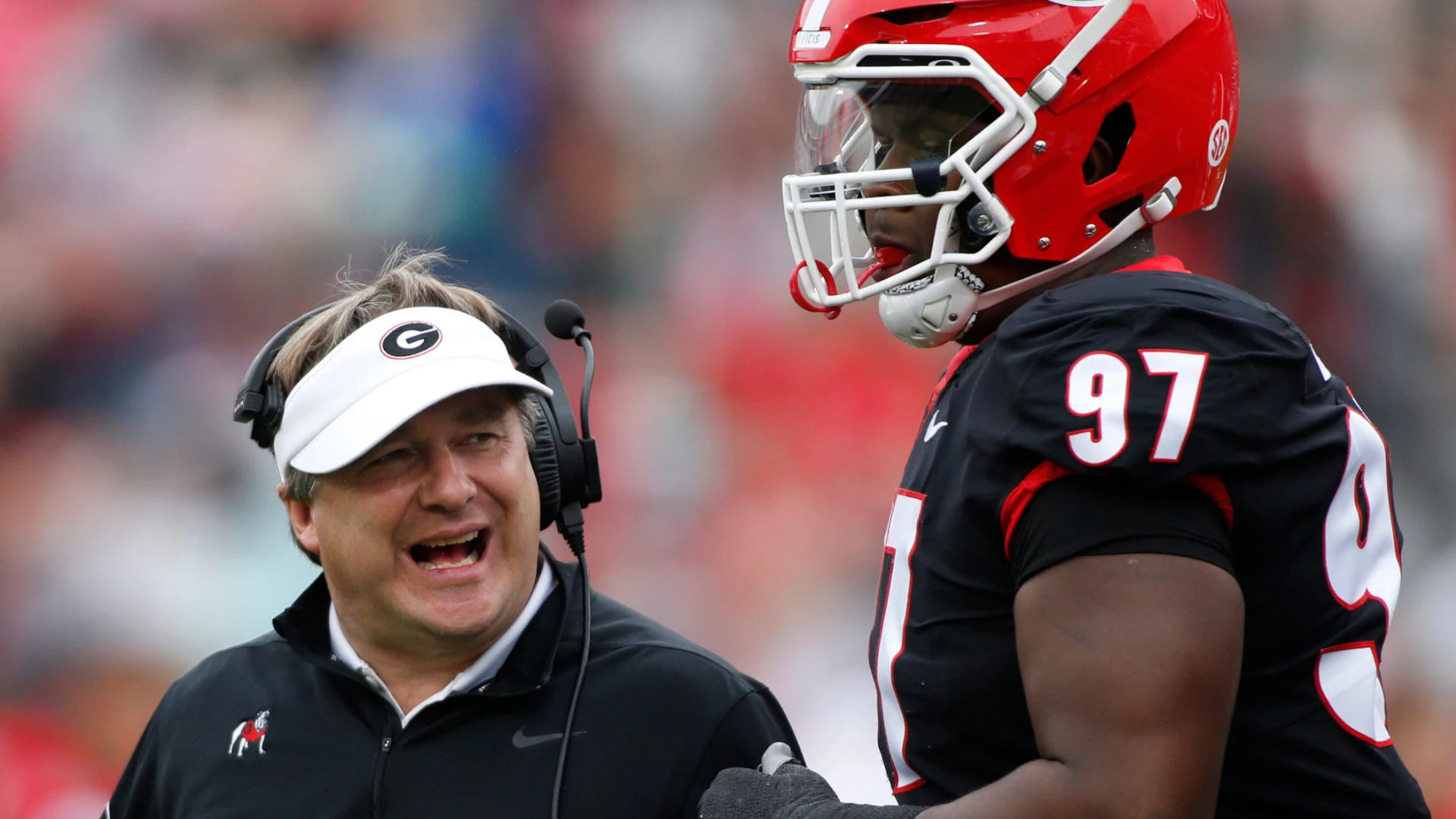 NCAAF SEC East Title Market: Where Is The Early Value?