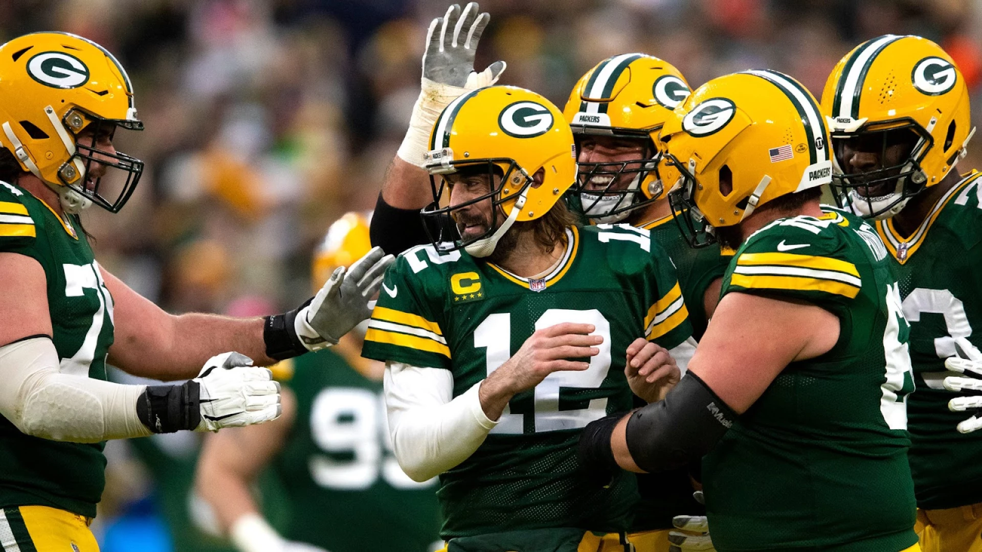 Green Bay Packers 2022 Season Outlook