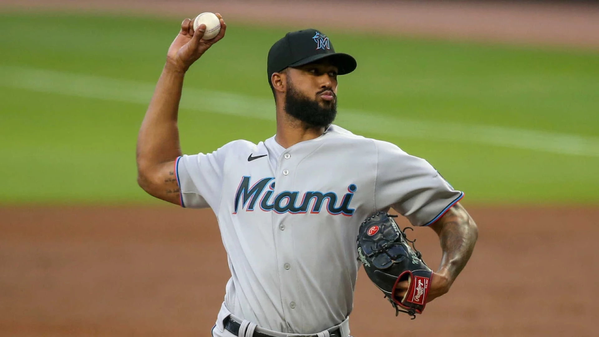 NL Cy Young Race Analysis