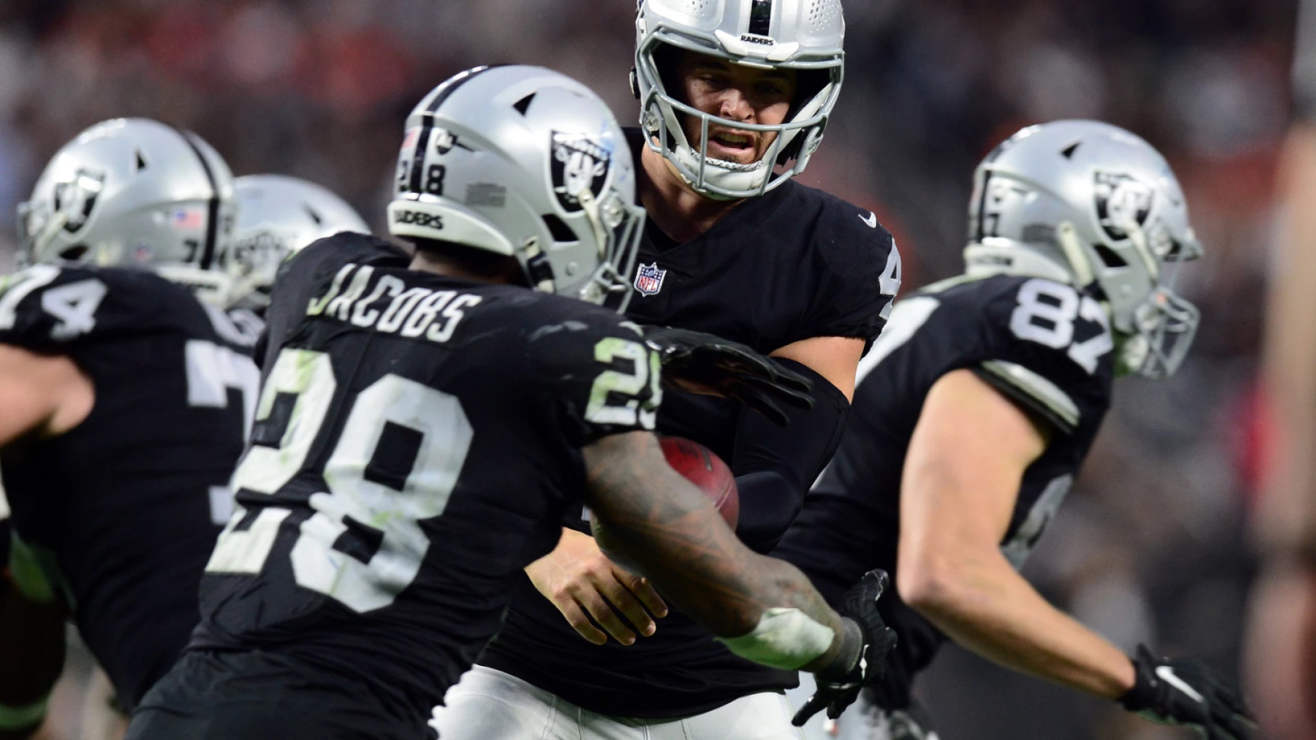 AFC West Playoff Odds Analysis