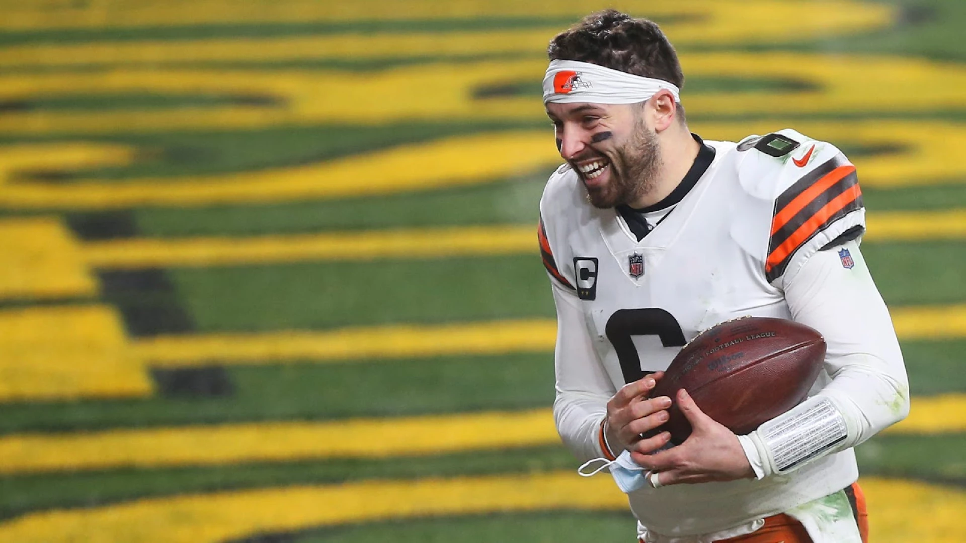 How Much Does Baker Mayfield Change Things For The Panthers?