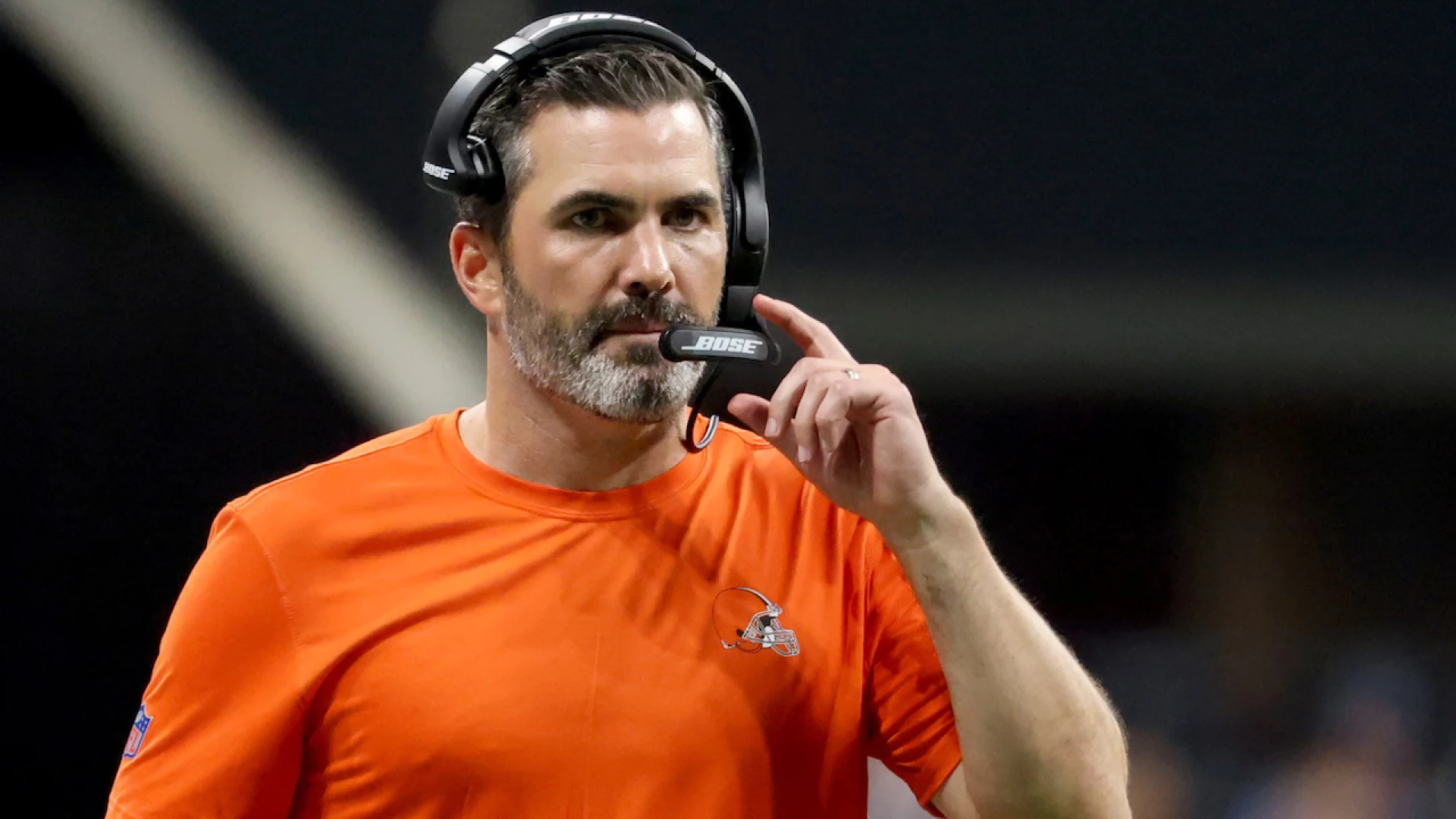 Browns (+280) Falling Back In AFC North Odds