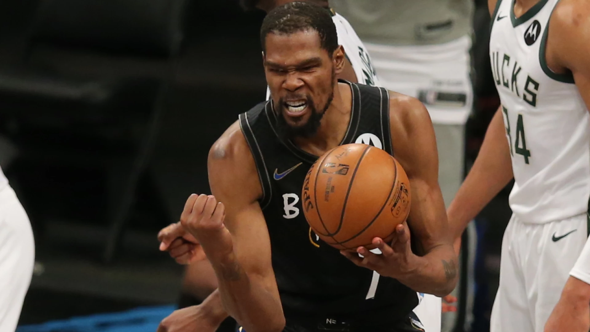 Who Is The Favorite To Land Kevin Durant?