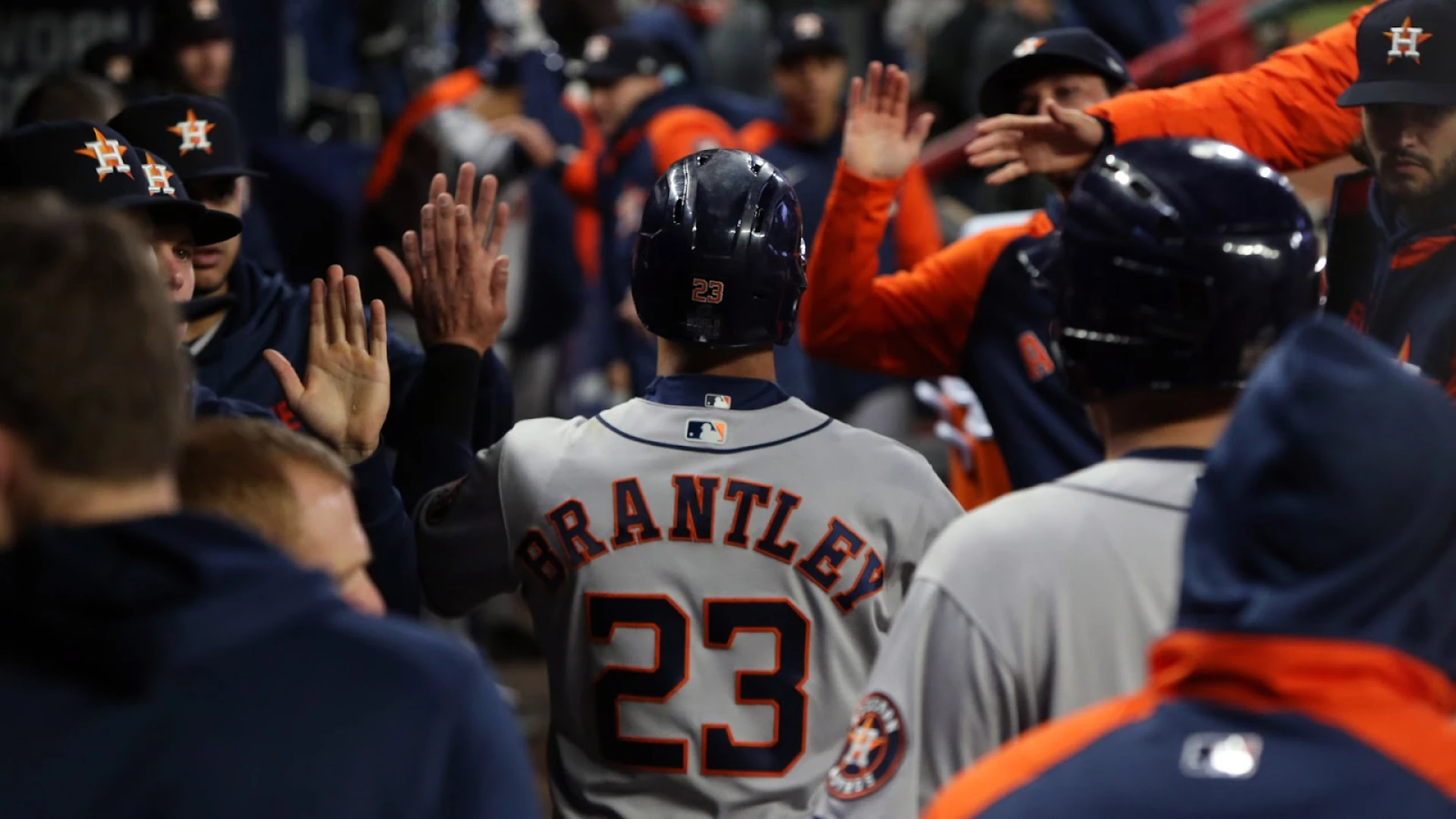 Is It A 2-Team Race In The American League?