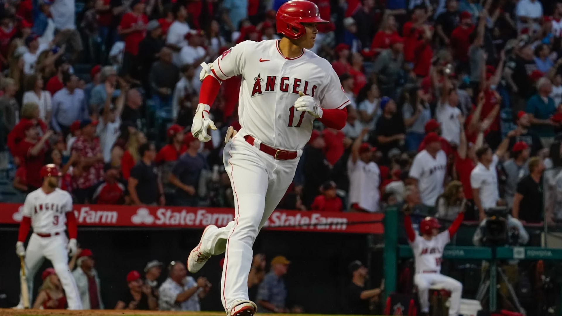 AL MVP Check-In: Judge (+200) Or Ohtani (+100)?