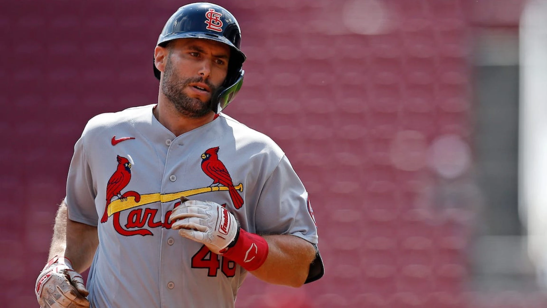 Updated NL MVP Race Odds Analysis