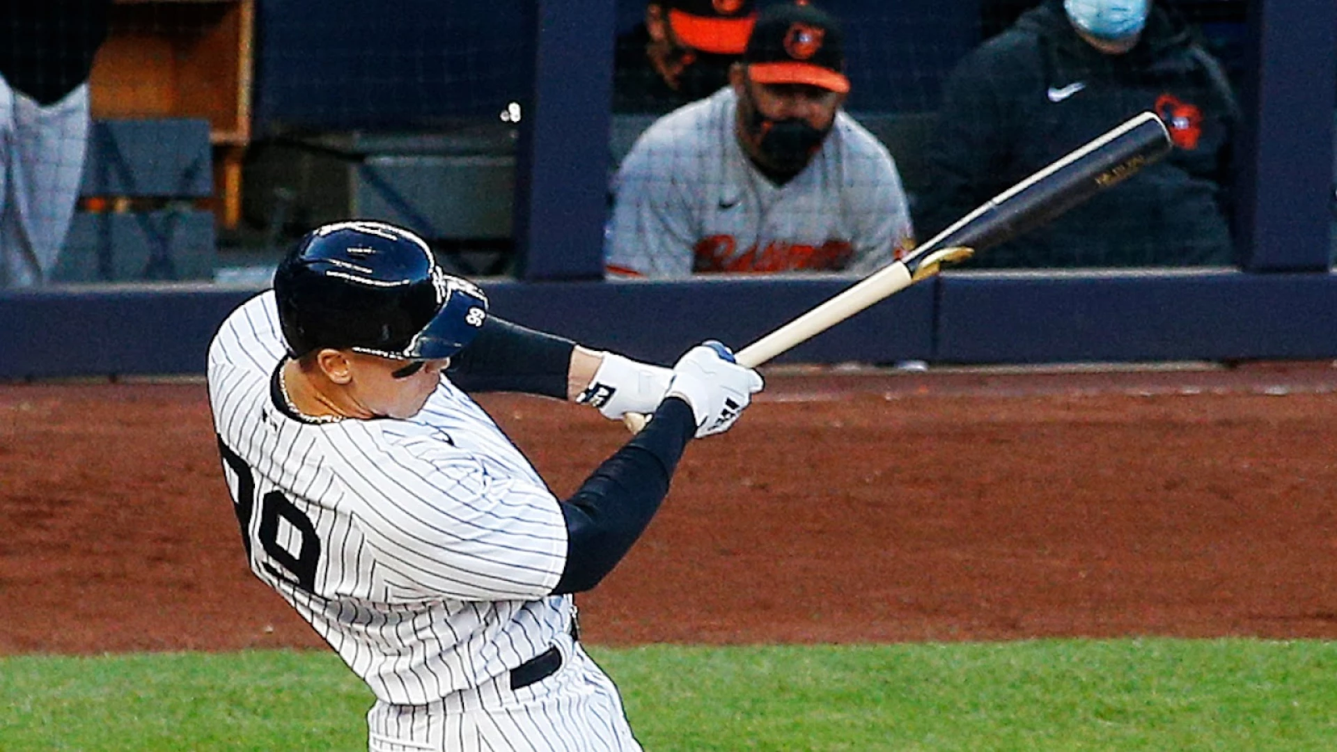 Updated Home Run Leader Odds Analysis