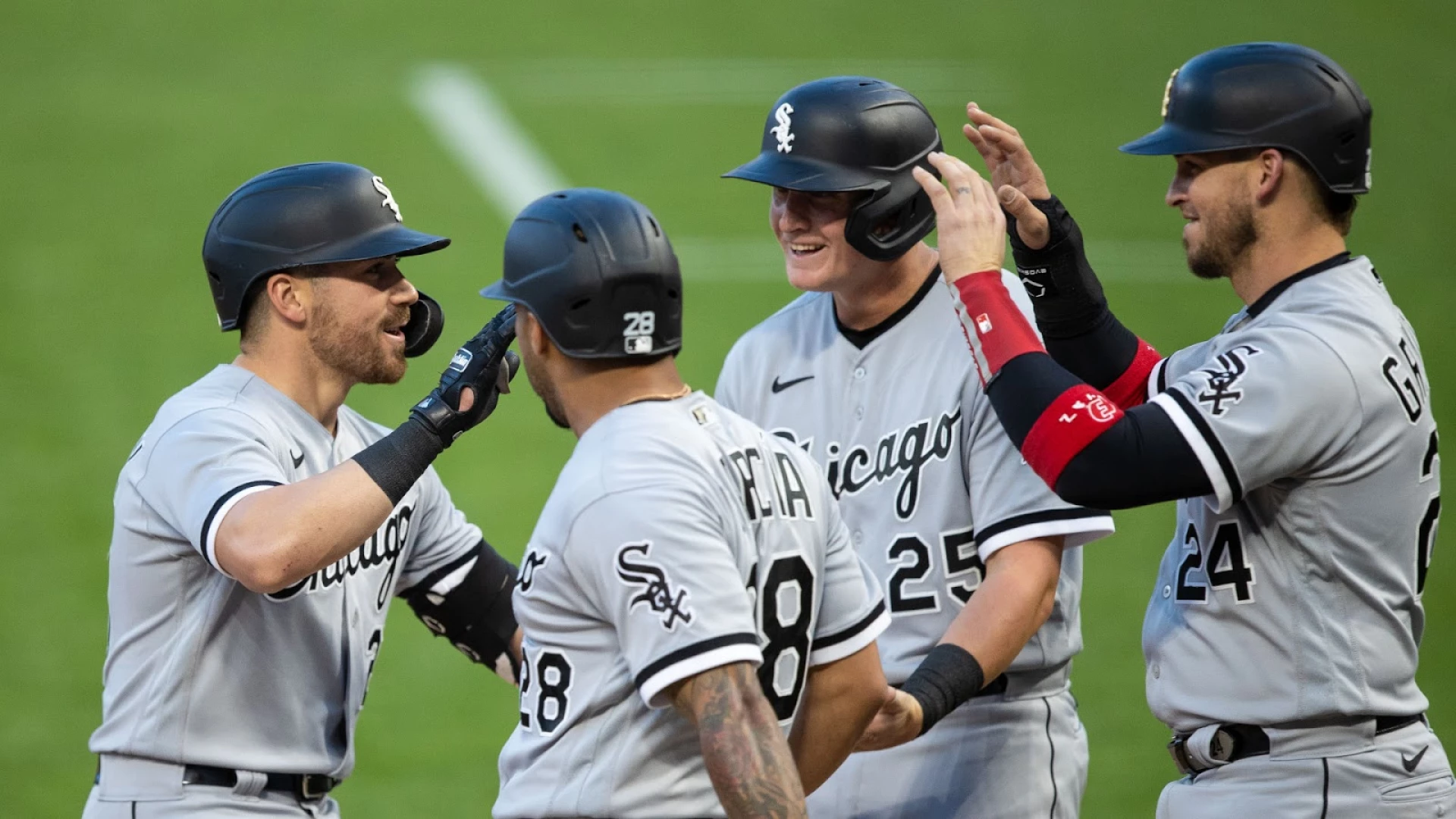 There's Only One Team To Be Backing In The AL Central