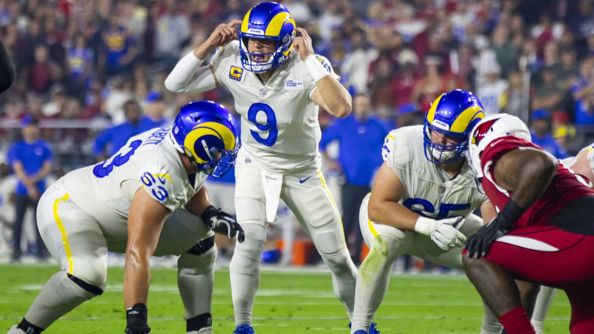 Early NFC West Odds Analysis