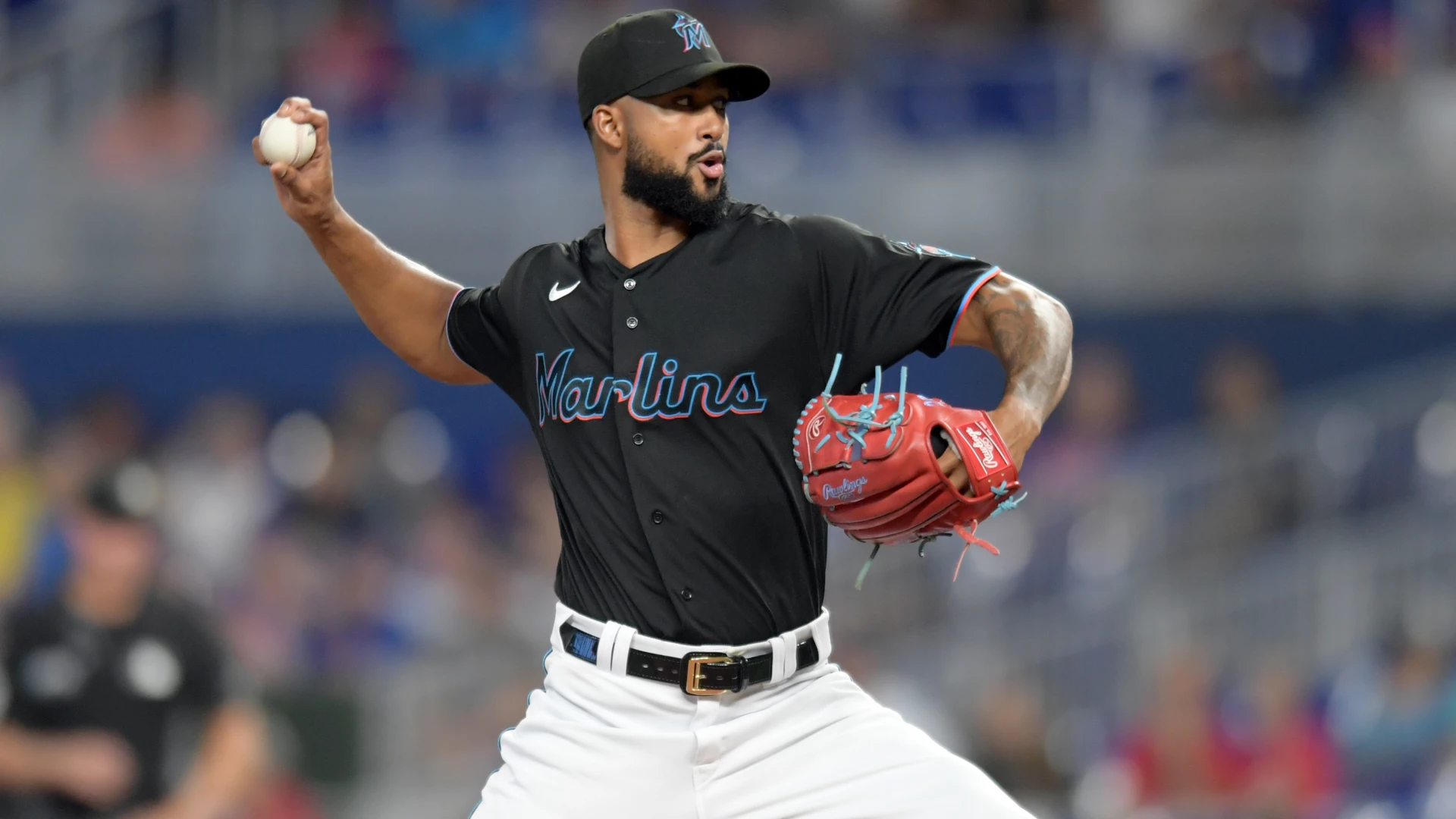 Who Can Win The NL Cy Young?