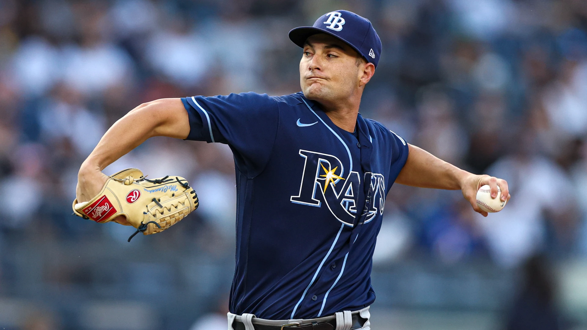 Who Can Win The AL Cy Young?