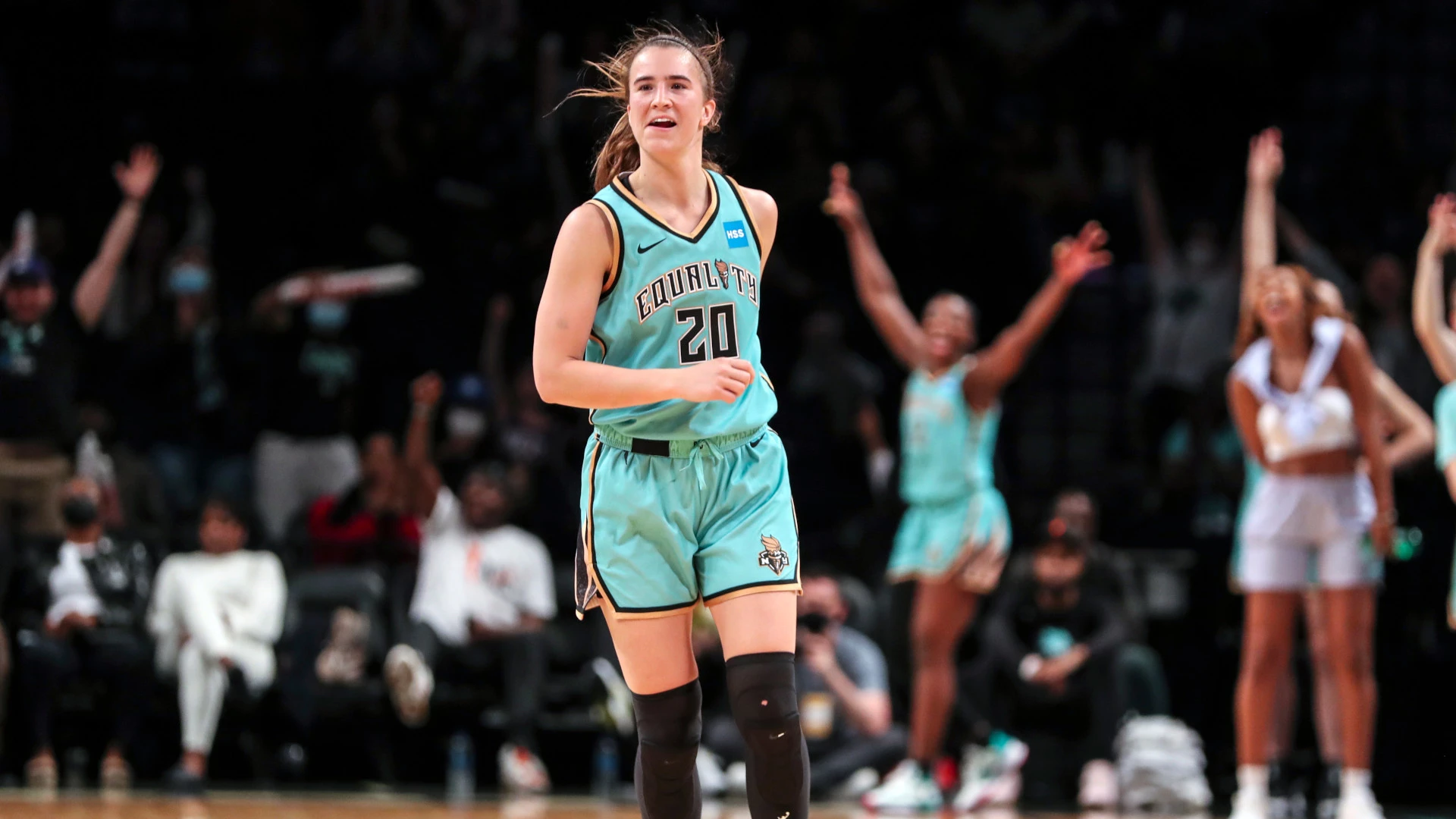 WNBA MVP Market: Who Has Value?
