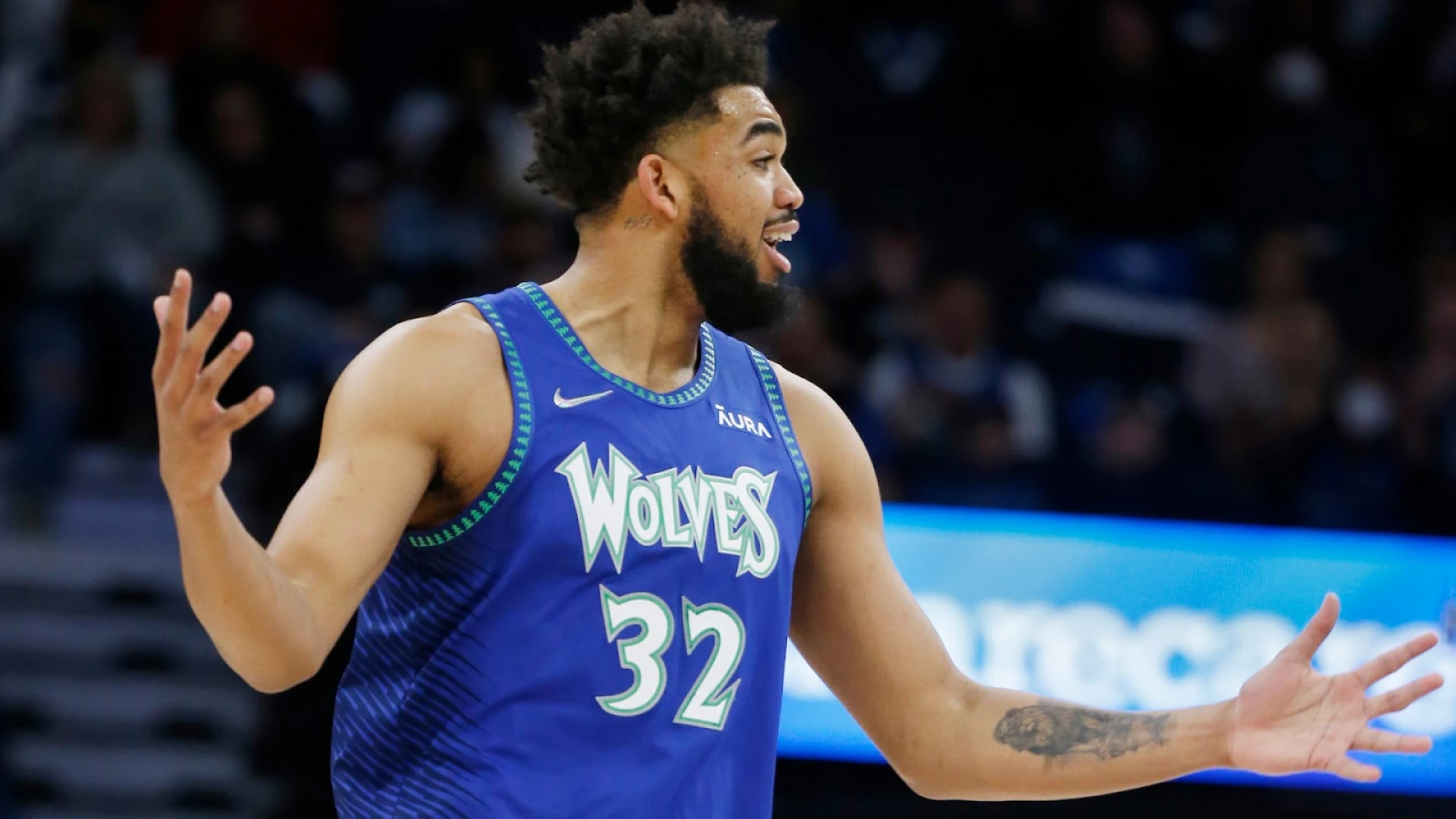 NBA Western Conference Market: Do The Timberwolves (+1900) Have Value?