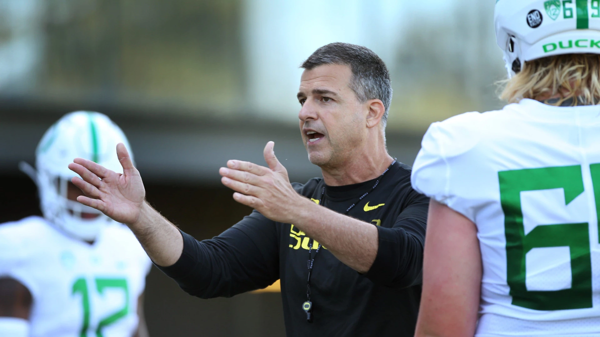 Does Cristobal Make The Hurricanes Contenders?