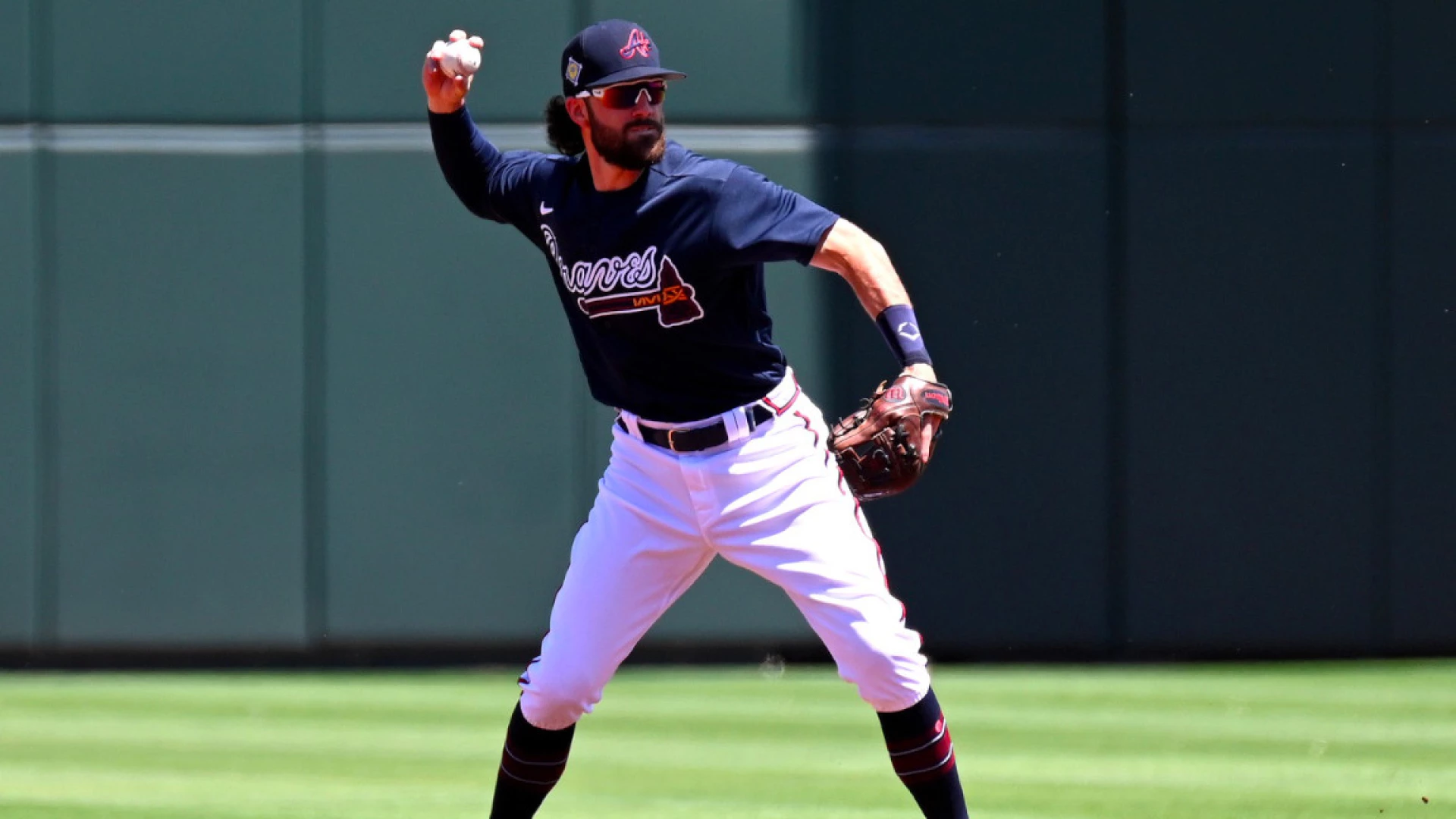 Are The Braves On The Same Level As The Mets & Dodgers?
